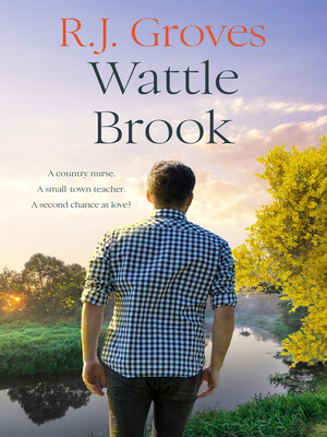 cover image of Wattle Brook
